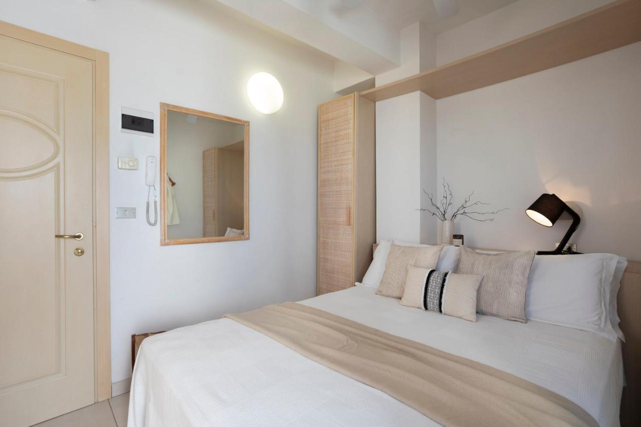 Hotel Teti Bellaria – Igea Marina Kültér fotó