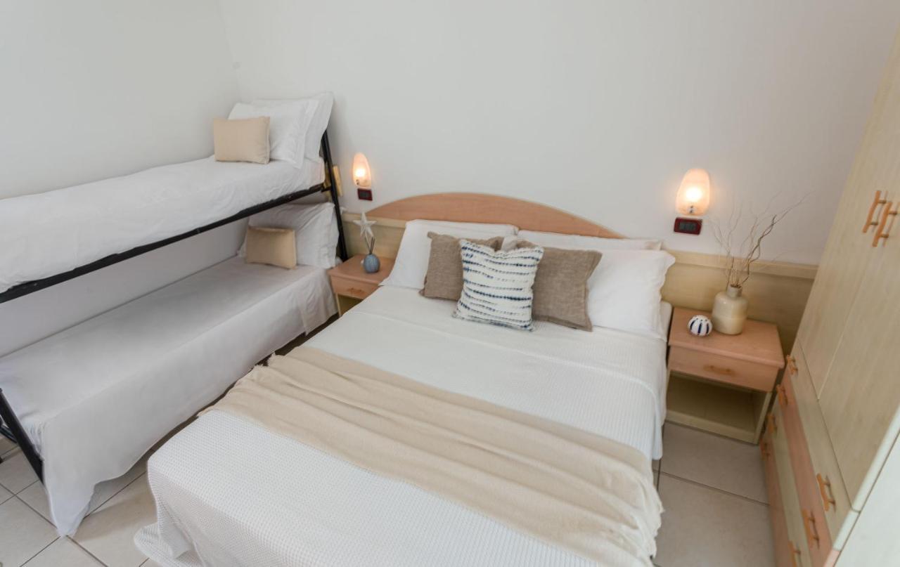 Hotel Teti Bellaria – Igea Marina Kültér fotó