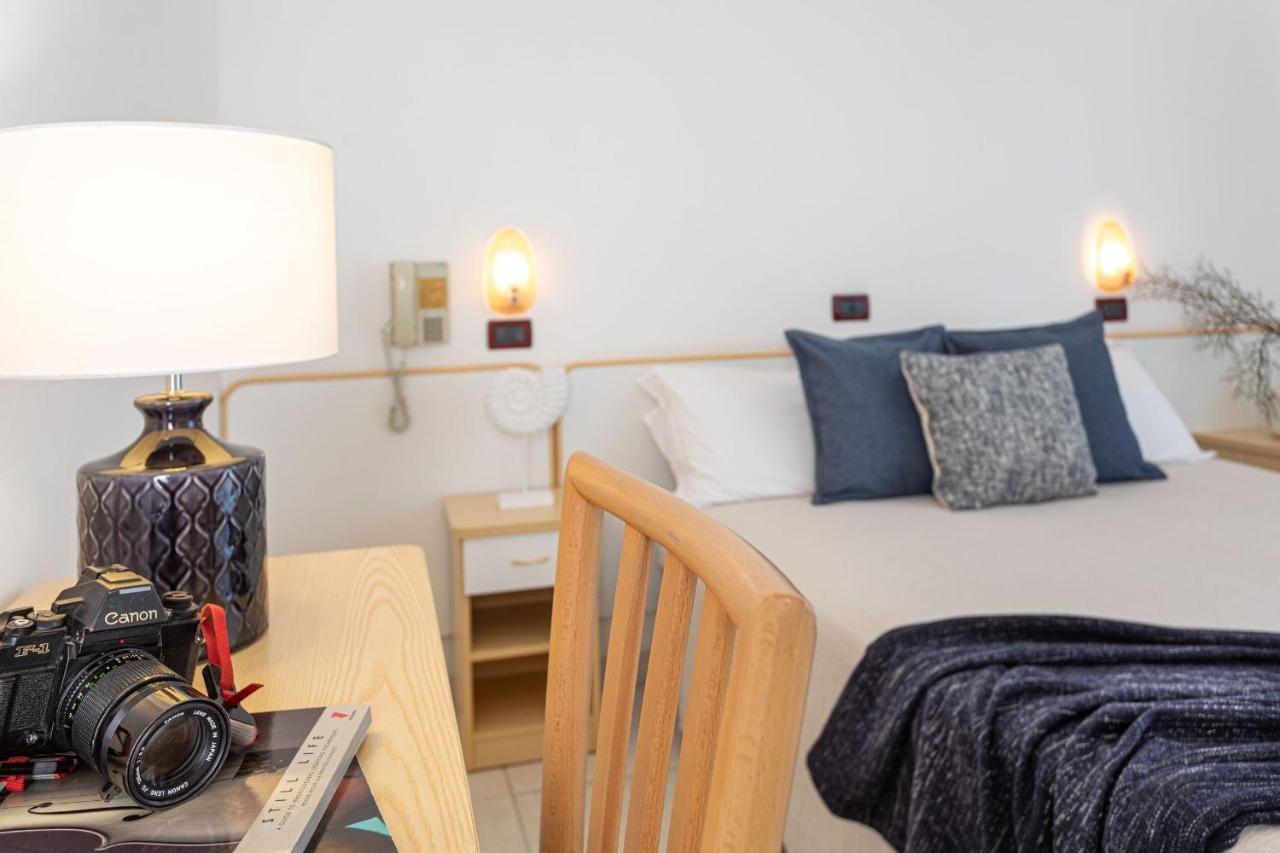 Hotel Teti Bellaria – Igea Marina Kültér fotó