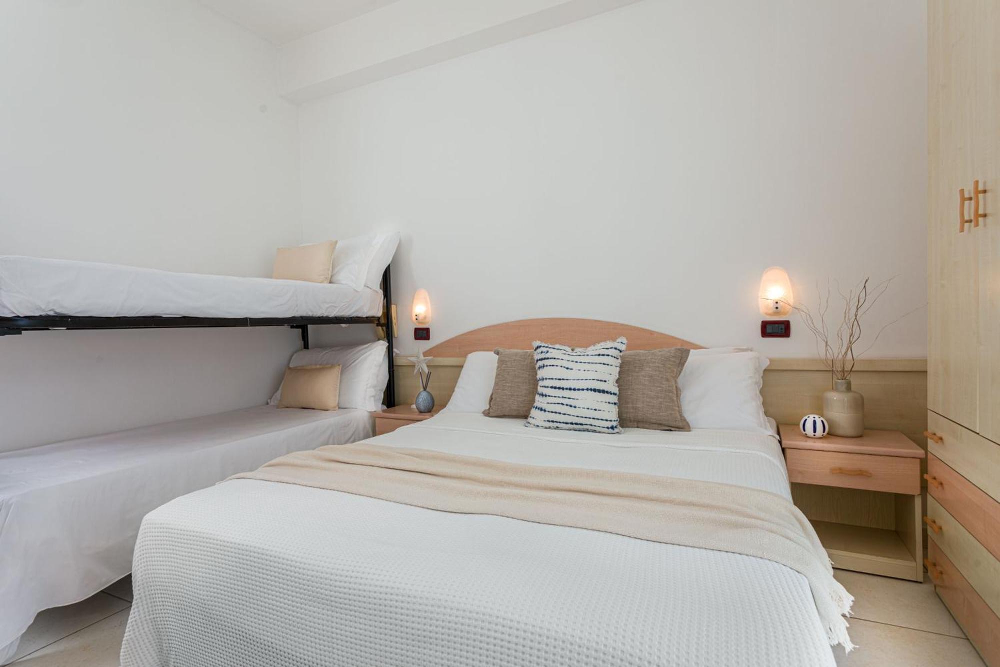 Hotel Teti Bellaria – Igea Marina Kültér fotó