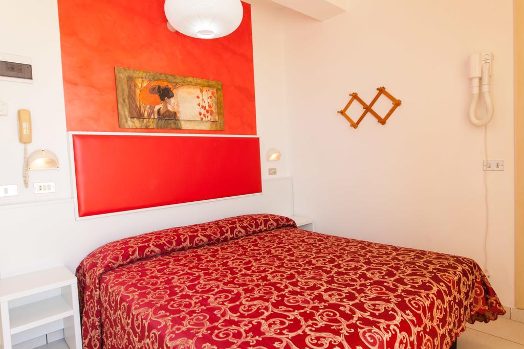 Hotel Teti Bellaria – Igea Marina Kültér fotó