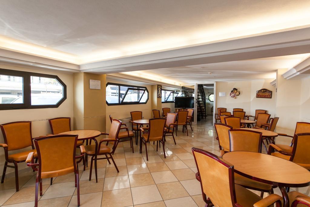 Hotel Teti Bellaria – Igea Marina Kültér fotó