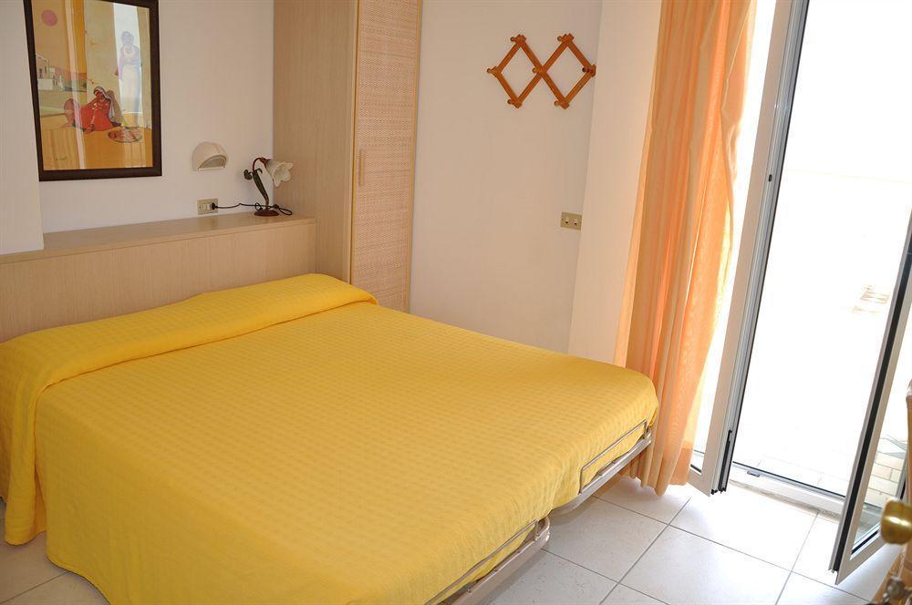 Hotel Teti Bellaria – Igea Marina Kültér fotó