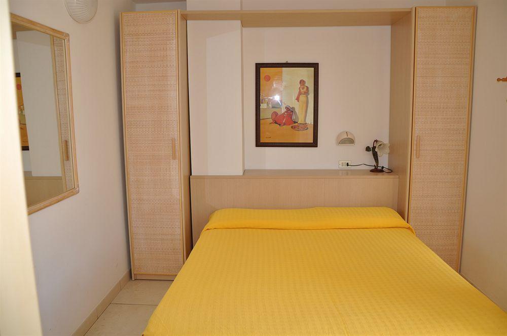 Hotel Teti Bellaria – Igea Marina Kültér fotó