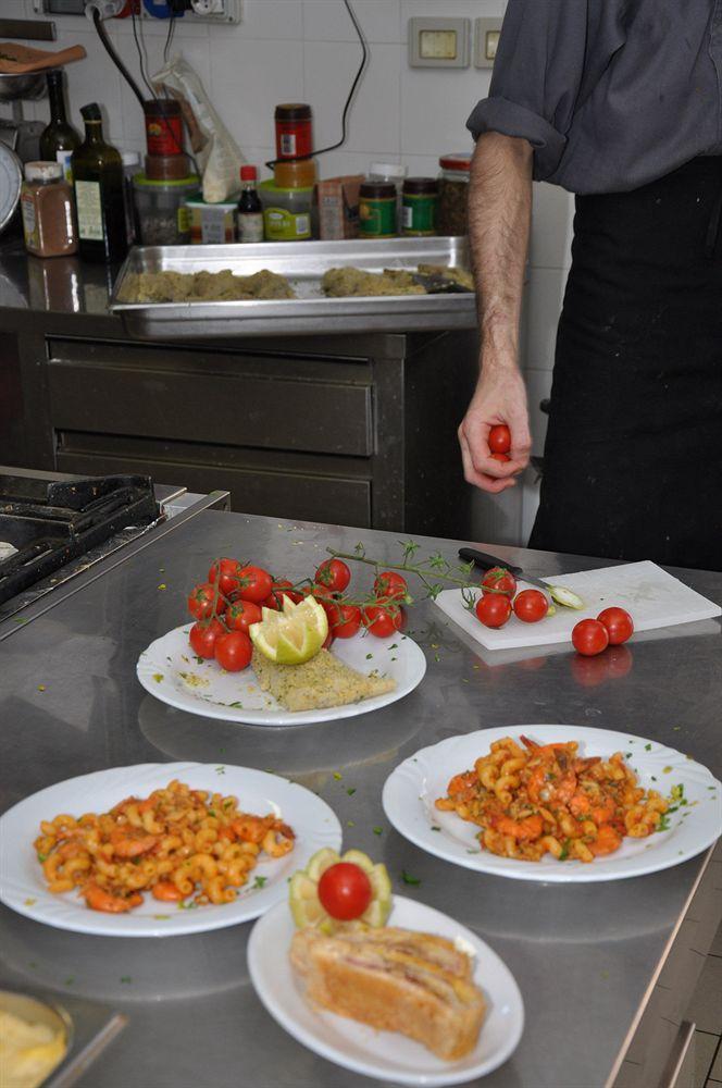 Hotel Teti Bellaria – Igea Marina Kültér fotó