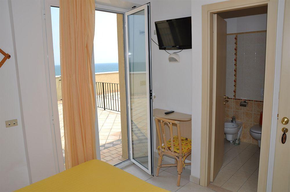 Hotel Teti Bellaria – Igea Marina Kültér fotó