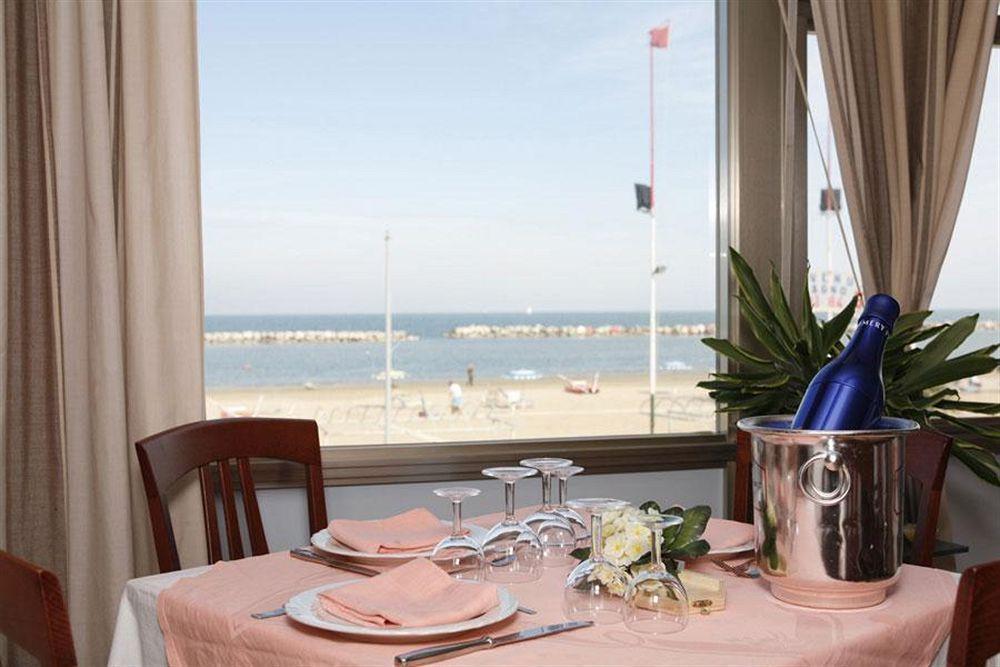 Hotel Teti Bellaria – Igea Marina Kültér fotó