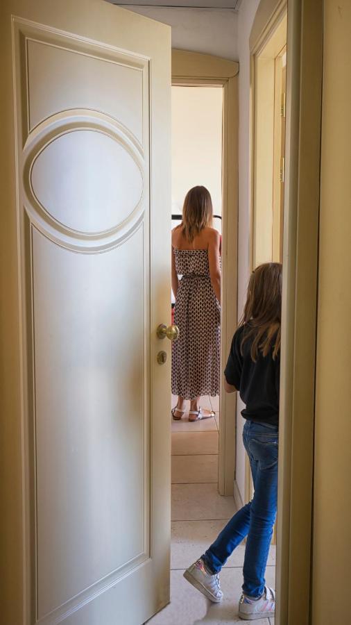 Hotel Teti Bellaria – Igea Marina Kültér fotó